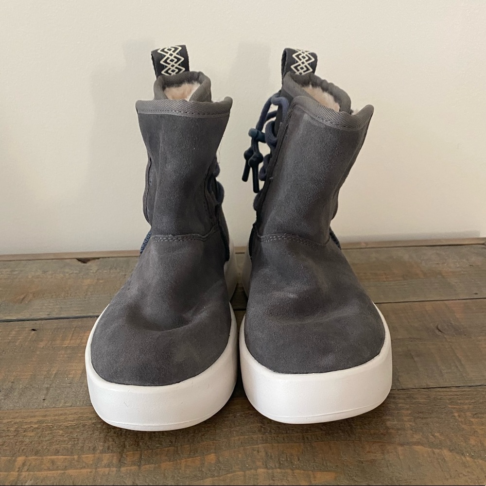 Ugg Platform Boots !!! - image 2